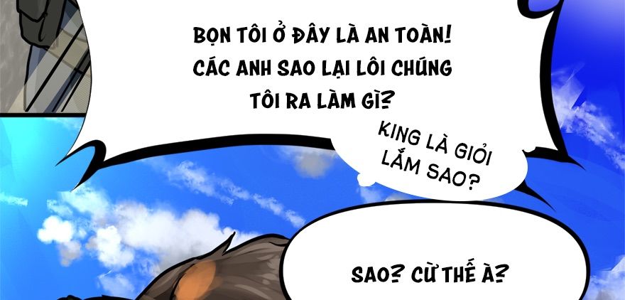 Vua Sinh Tồn Chương 74 Page 44