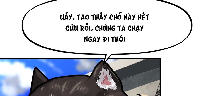 Vua Sinh Tồn Chương 74 Page 55