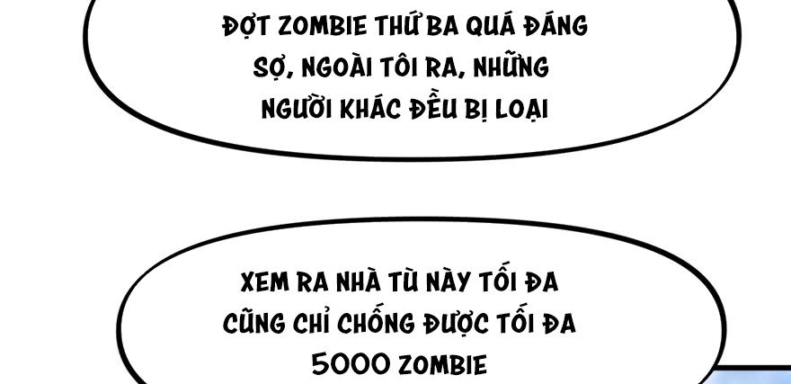 Vua Sinh Tồn Chương 74 Page 52