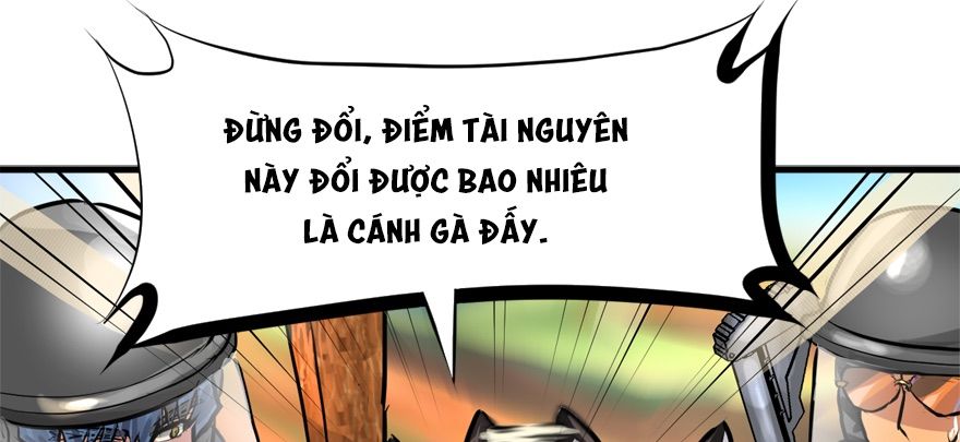 Vua Sinh Tồn Chương 74 Page 67