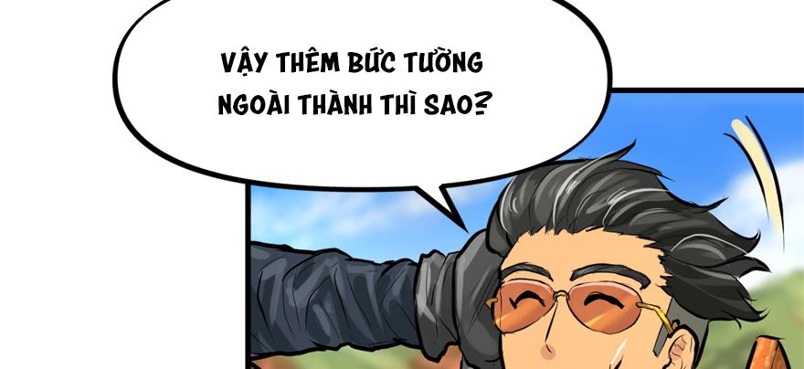 Vua Sinh Tồn Chương 74 Page 92