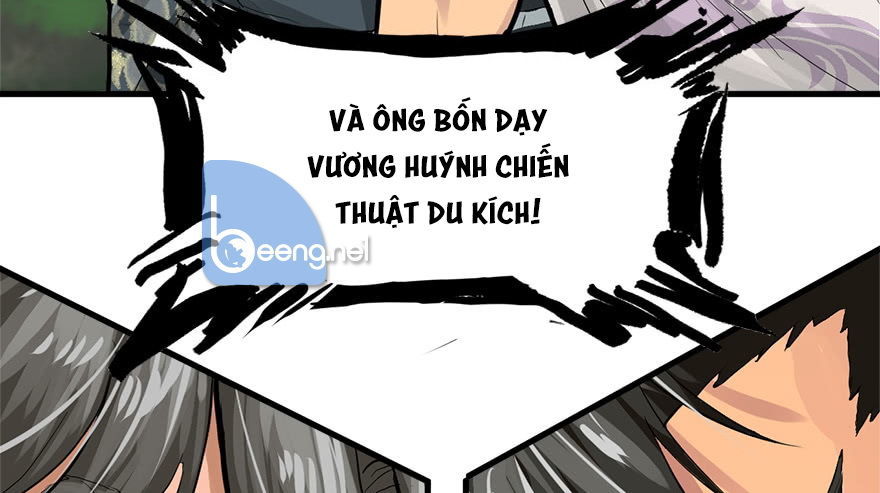 Vua Sinh Tồn Chương 89 Page 14