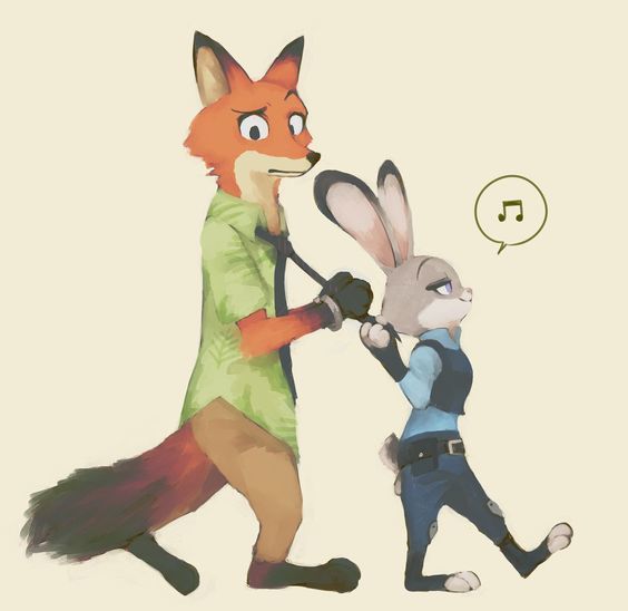 Zootopia – Ngoại Truyện Chương 82 Page 8