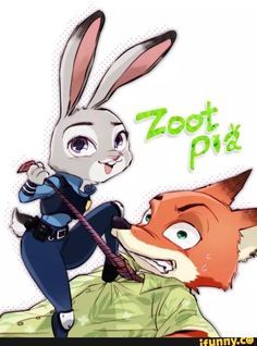 Zootopia – Ngoại Truyện Chương 85 Page 1