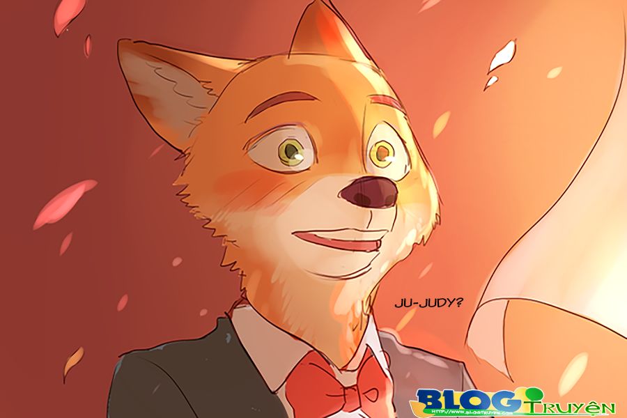 Zootopia – Ngoại Truyện Chương 87 Page 18