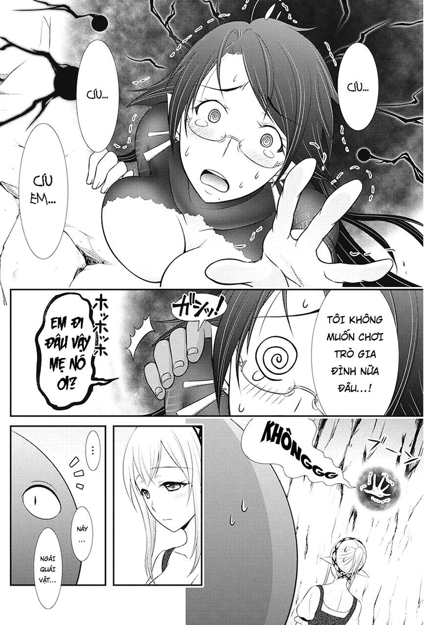 Dokunie Cooking Chương 32 Page 7