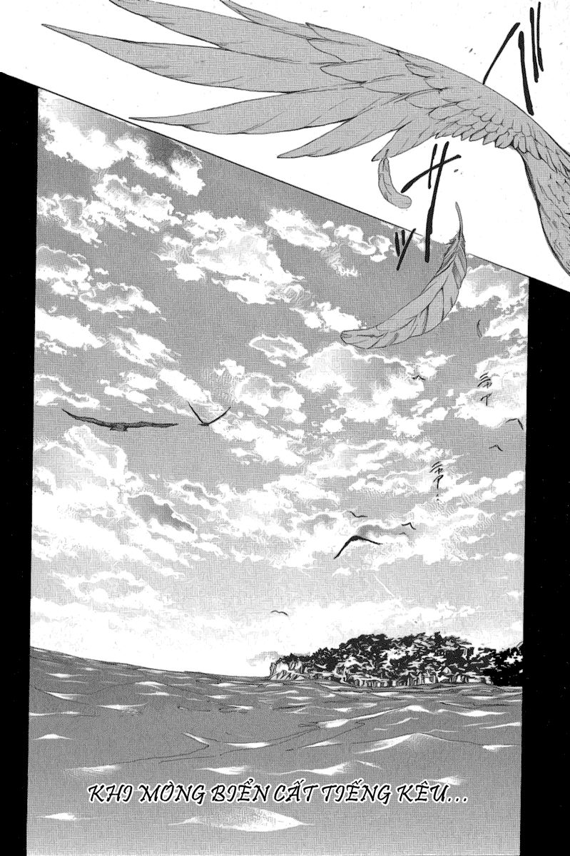 Umineko No Naku Koro Ni Chiru Ep 5: End Of The Golden Witch Chương 25 Page 43