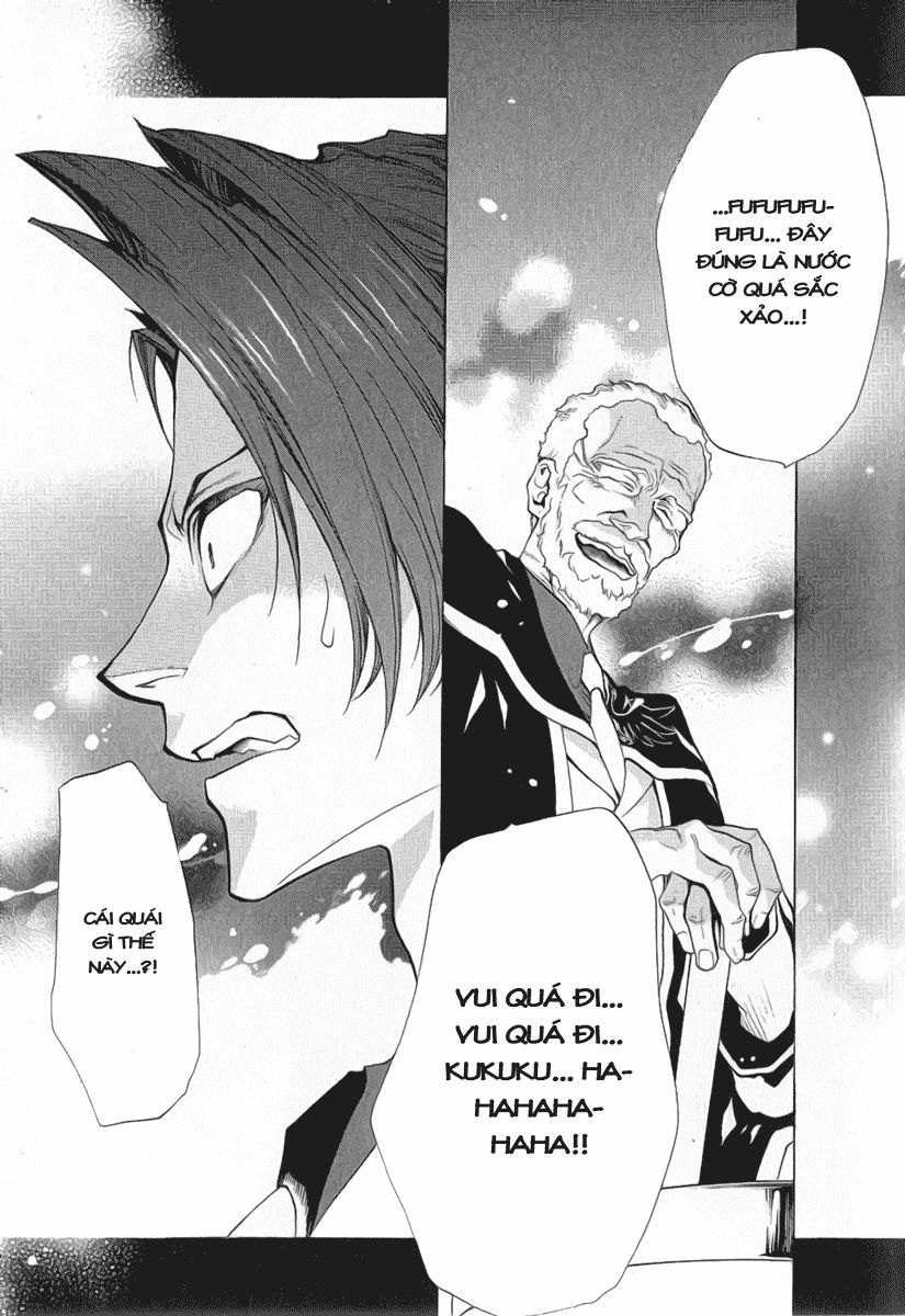 Umineko No Naku Koro Ni Chiru Ep 5: End Of The Golden Witch Chương 25 Page 28