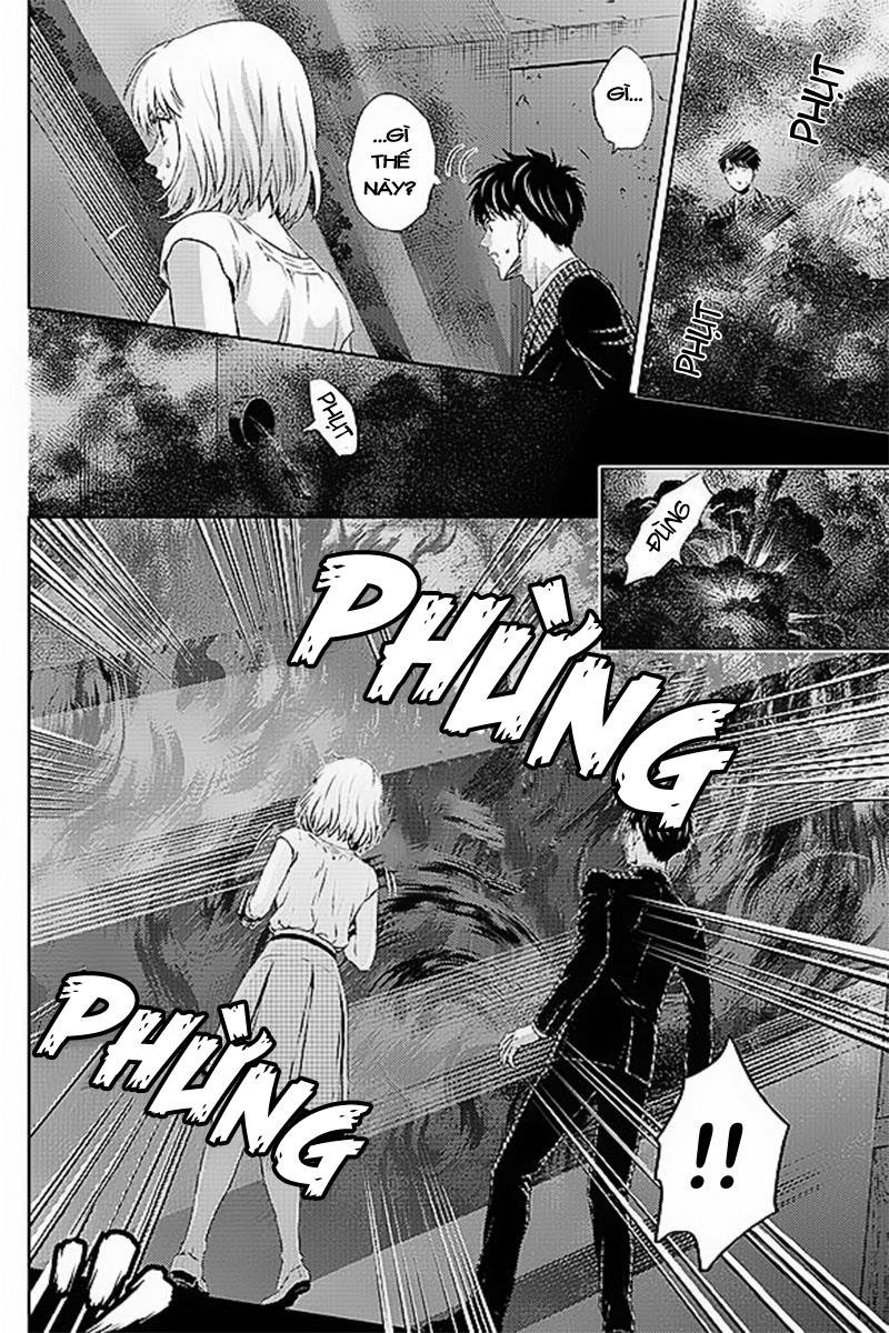 Online – The Comic Chương 34 Page 14