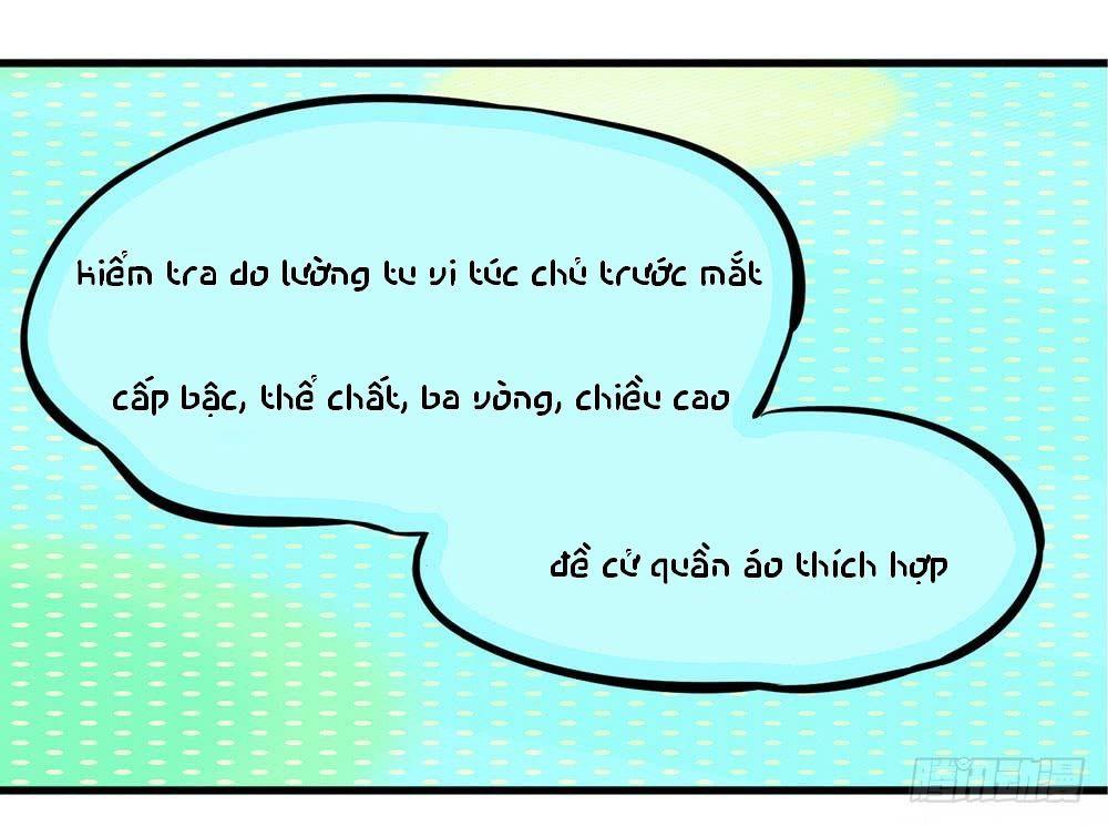 Hướng Dẫn Sau Kết Hôn Của Vương Phi Chương 22 Page 8