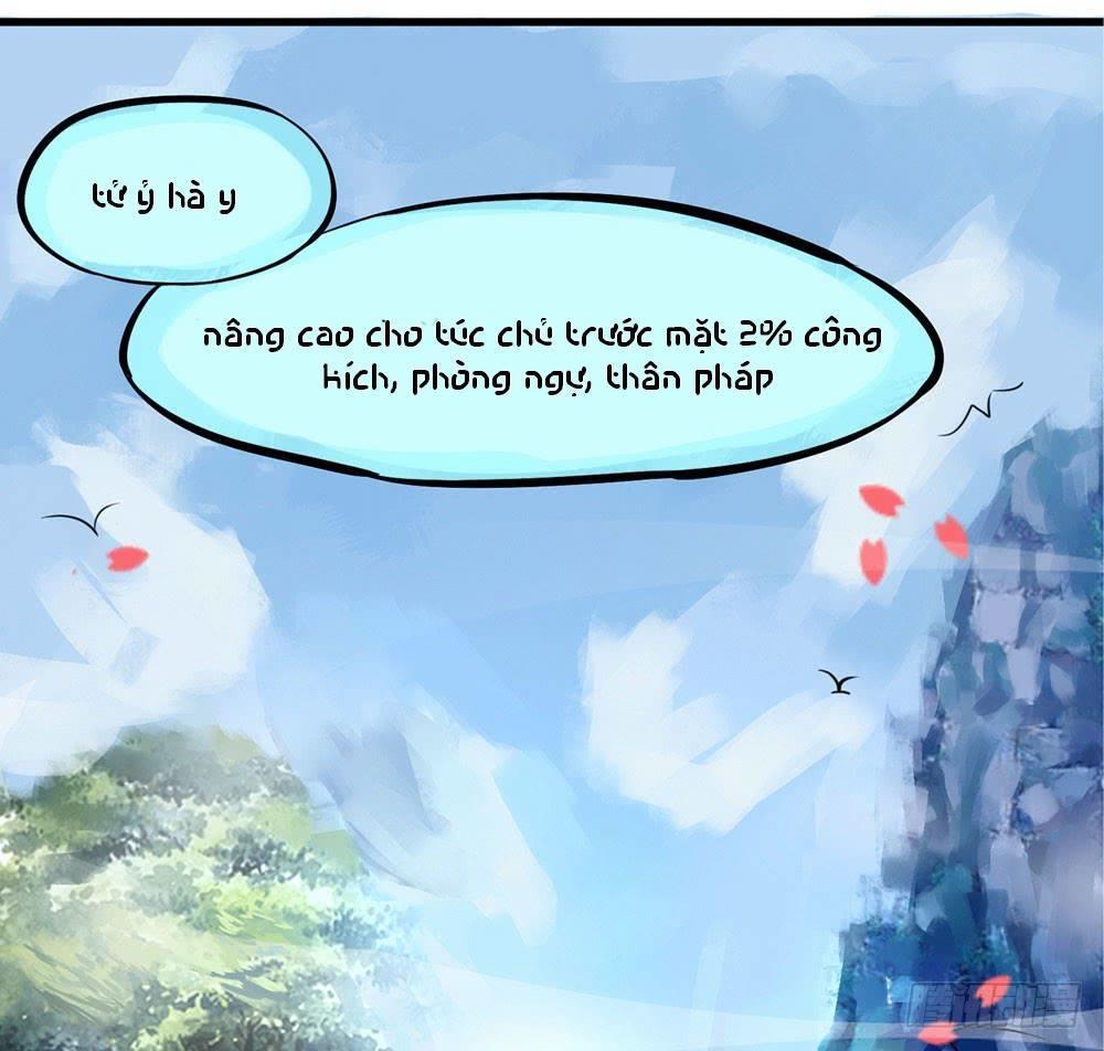 Hướng Dẫn Sau Kết Hôn Của Vương Phi Chương 22 Page 9