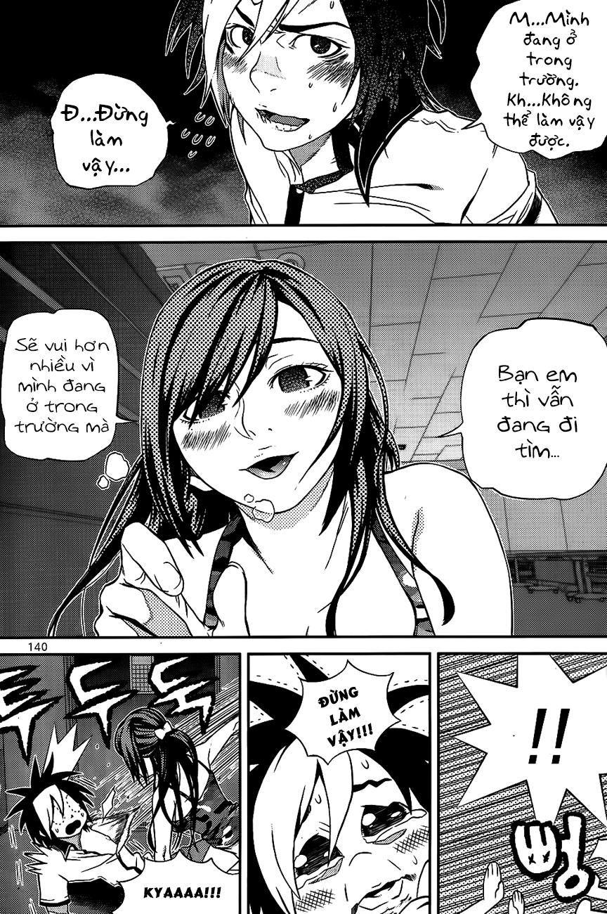 Need A Girl Chương 56 Page 24