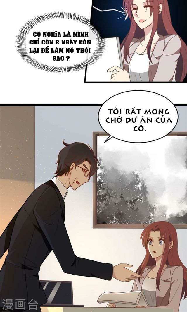 Ám Dạ Tân Nương Chương 14 Page 17