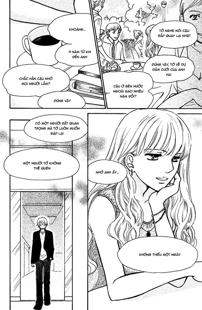 Momoiro Heaven Chương 32 Page 30