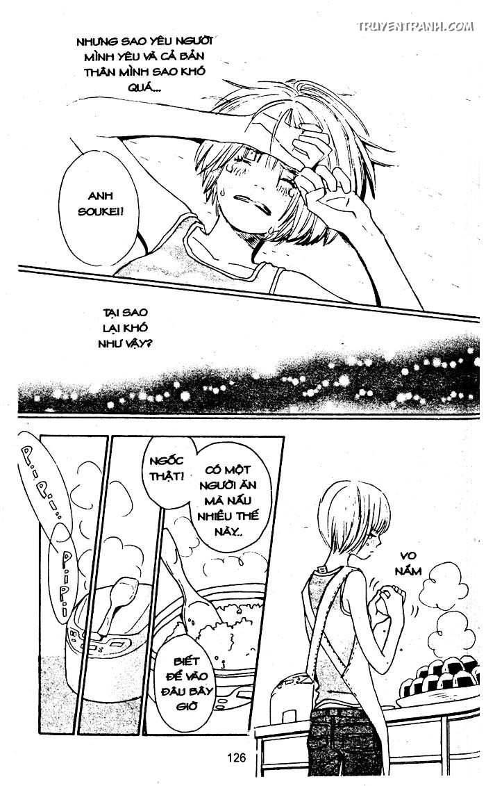 Love N Life Chương 65 Page 16