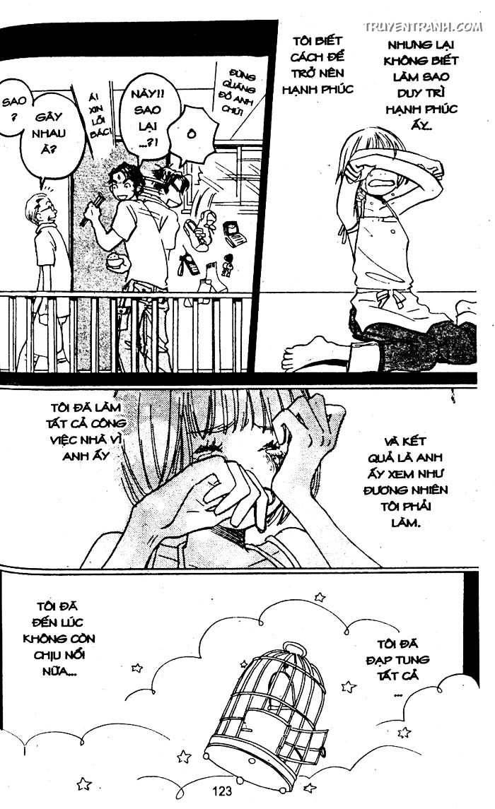 Love N Life Chương 65 Page 13