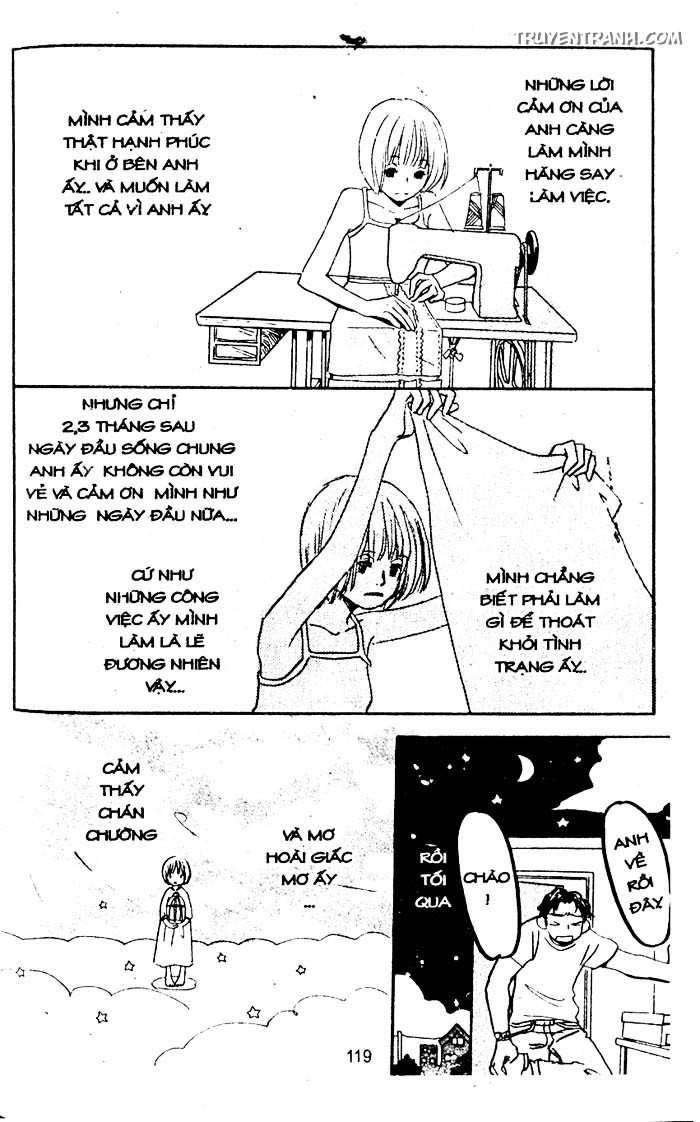 Love N Life Chương 65 Page 9