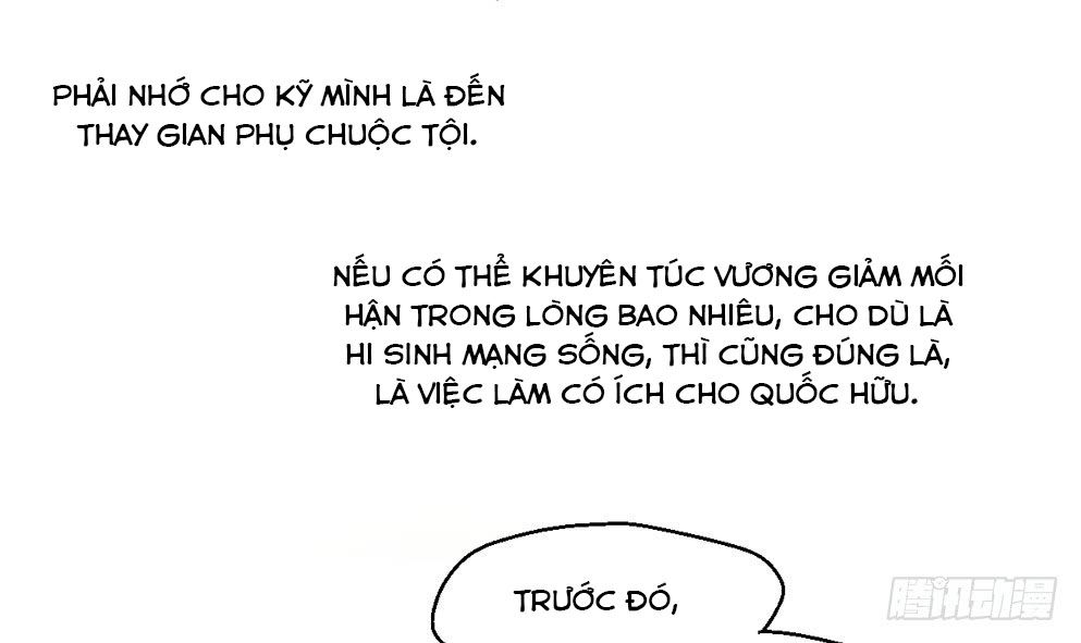 Bổn Vương Không Muốn Kết Hôn Chương 3 Page 56