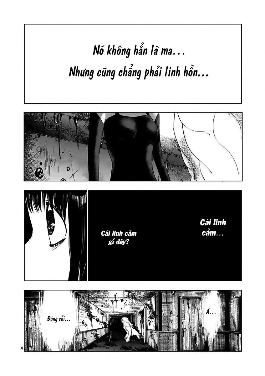 Yajin Chương 18 Page 6