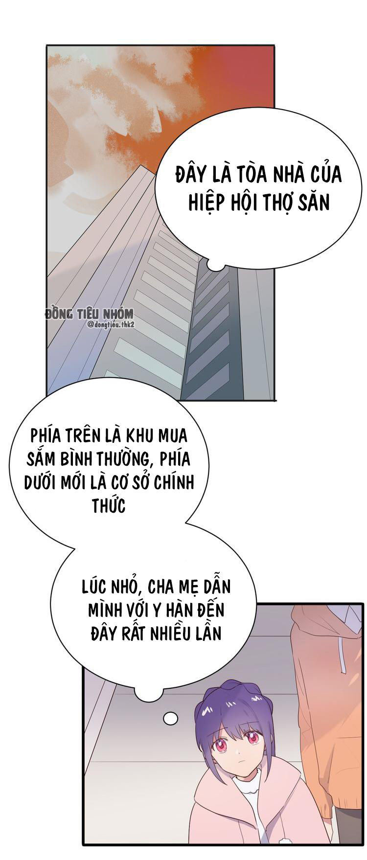 Nhất Tiễn Khuynh Tâm Chương 21 Page 29