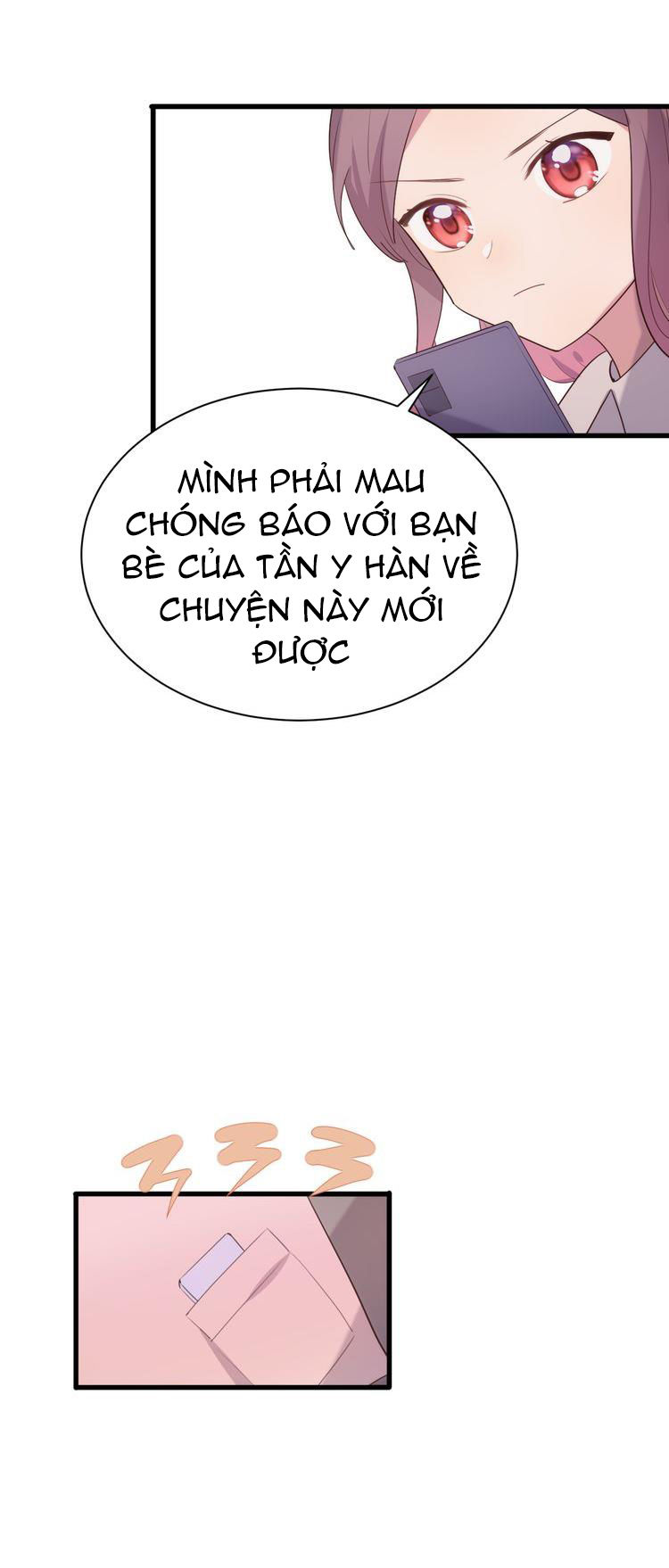 Nhất Tiễn Khuynh Tâm Chương 21 Page 4