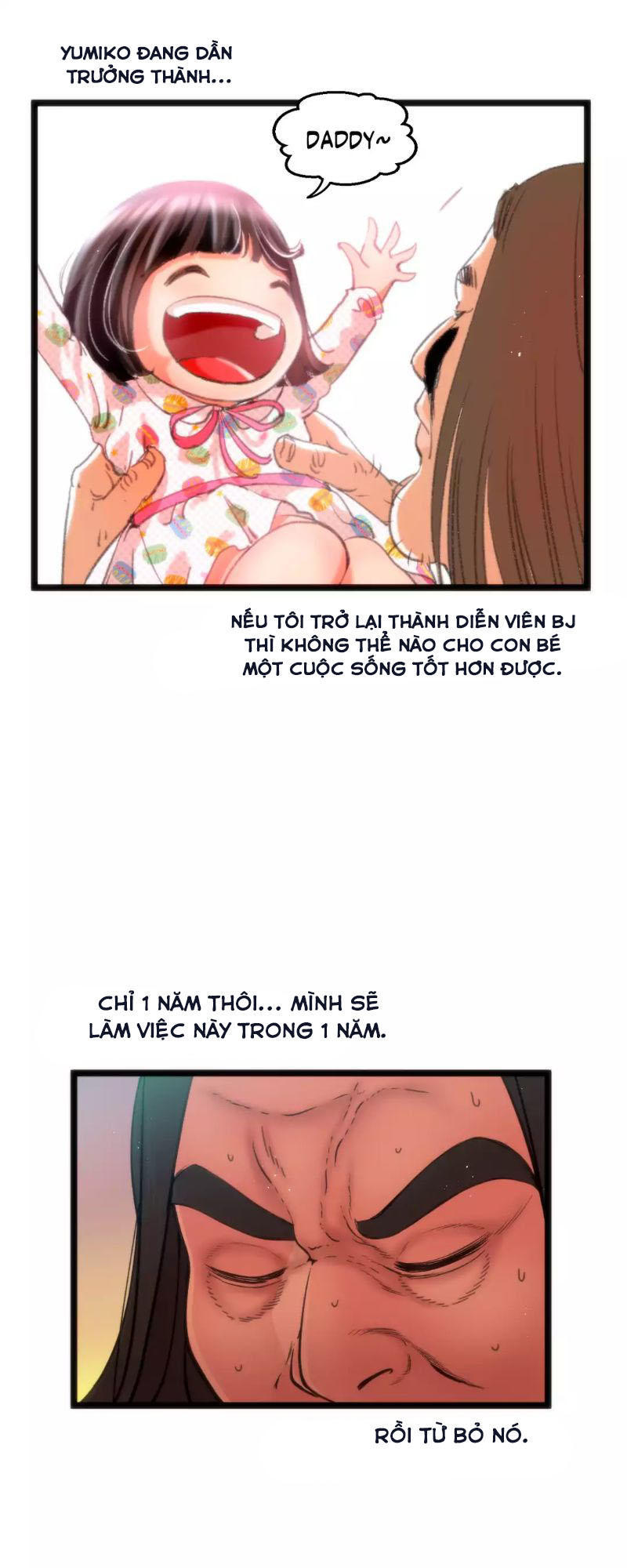 Hé Lộ Về Ngành Công Nghiệp Jav Chương 175 Page 24