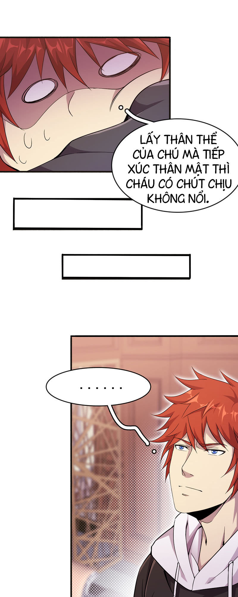 Võ Nghịch Sơn Hà Chương 39 Page 13