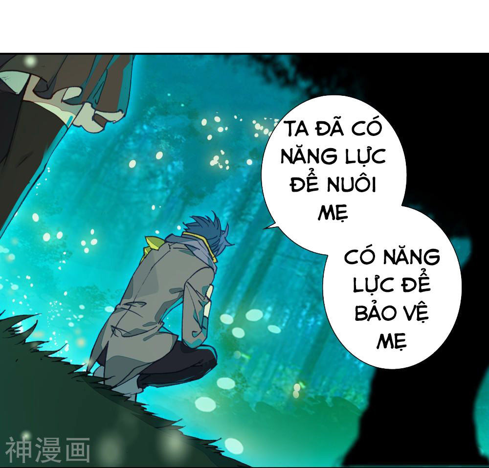 Đấu La Đại Lục 2 Chương 215 Page 14