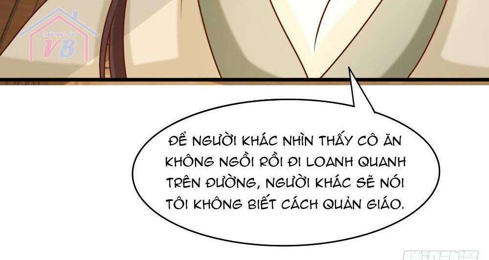 Hồng Nhan Bất Vong Quốc Chương 17 Page 48