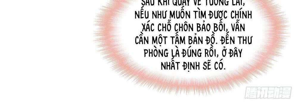 Hồng Nhan Bất Vong Quốc Chương 17 Page 64