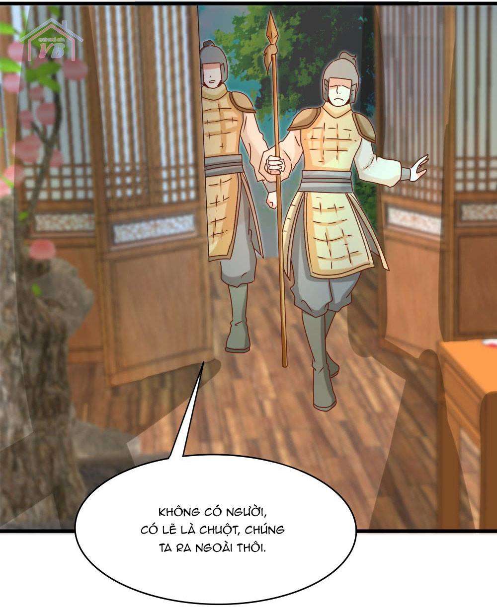 Hồng Nhan Bất Vong Quốc Chương 17 Page 72