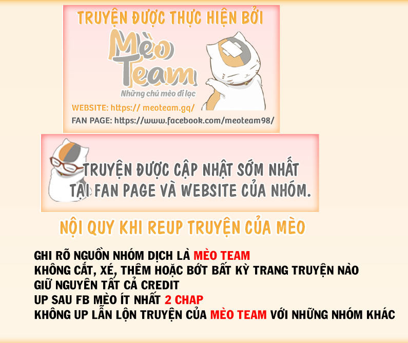 Tình Yêu Của Hiyo Chương 32 Page 1