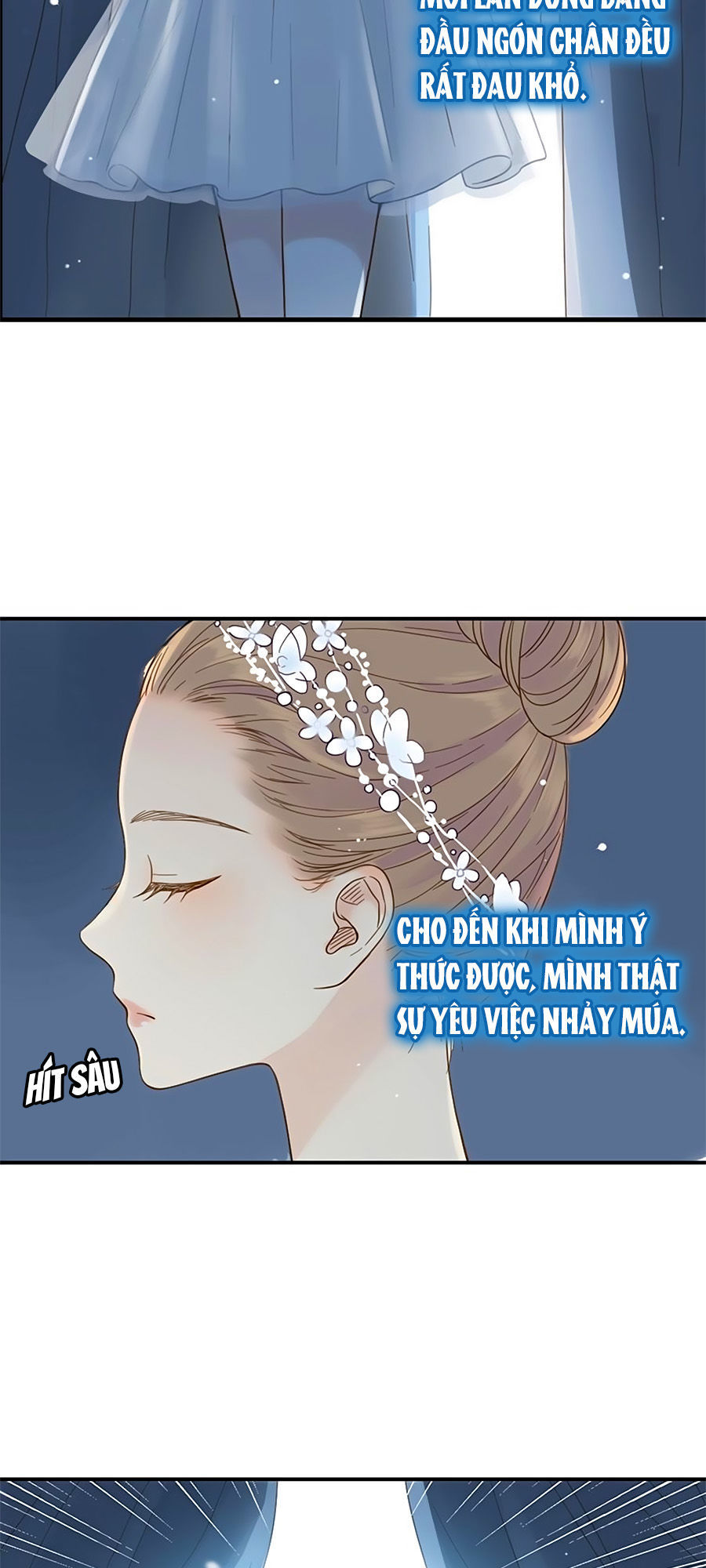 Bạc Hà Chi Hạ 2 Chương 75 Page 38