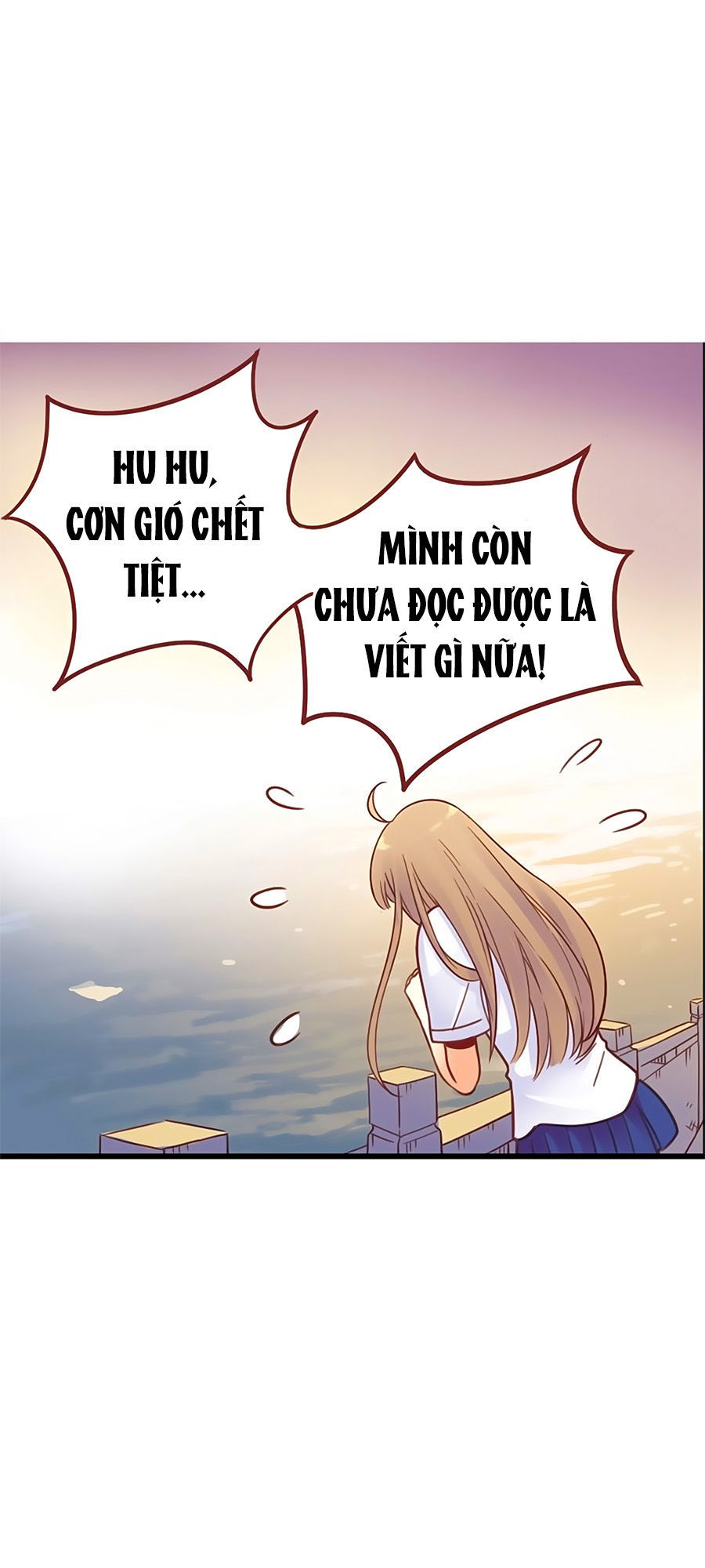 Bạc Hà Chi Hạ 2 Chương 75 Page 65