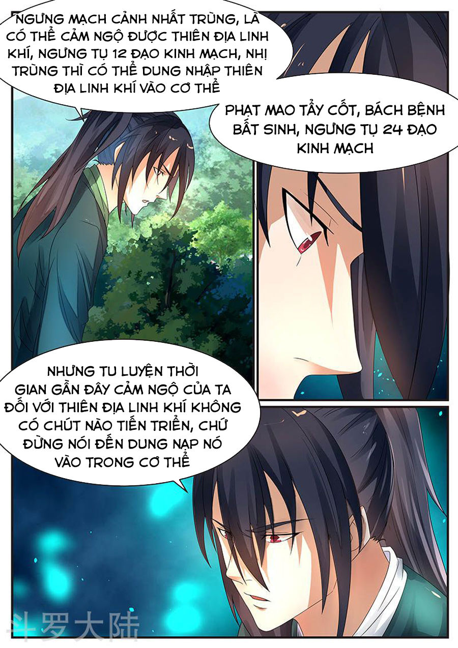 Ngự Thiên Chương 72 Page 2