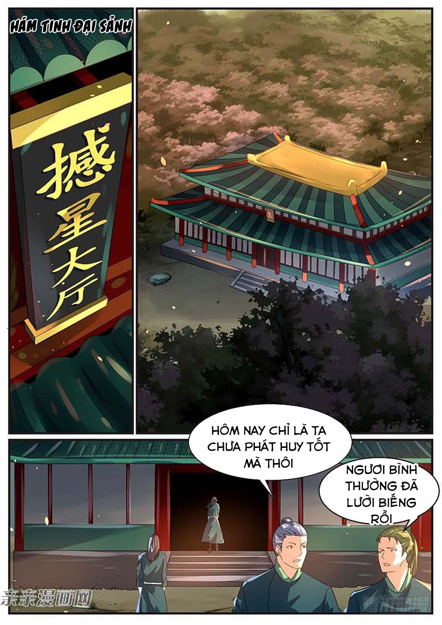 Ngự Thiên Chương 73 Page 10