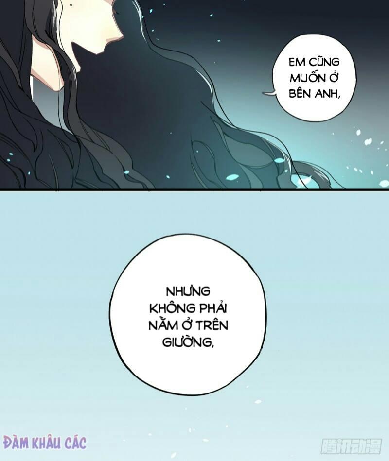 Hắc Bạch Hữu Thường Chương 9 Page 19