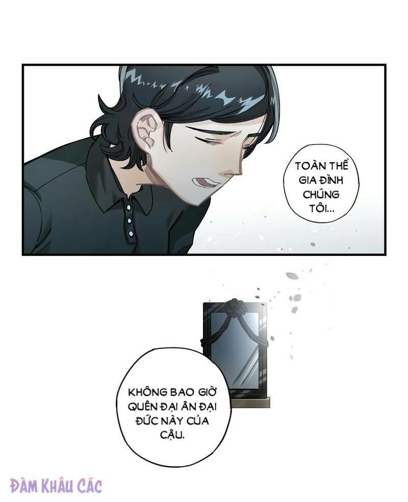 Hắc Bạch Hữu Thường Chương 11 Page 59