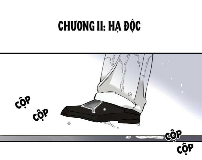 Hắc Bạch Hữu Thường Chương 11 Page 2