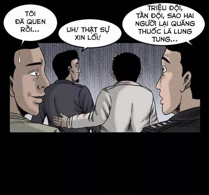 Kỳ Án Có Thật Chương 57 Page 31