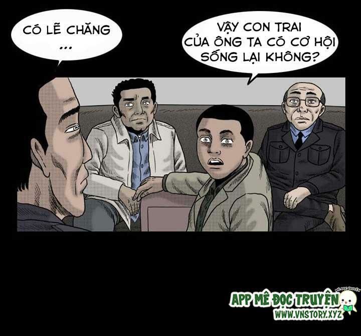 Kỳ Án Có Thật Chương 58 Page 54