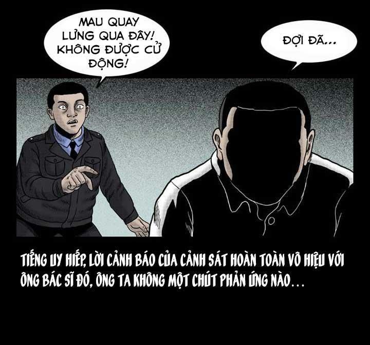 Kỳ Án Có Thật Chương 58 Page 23