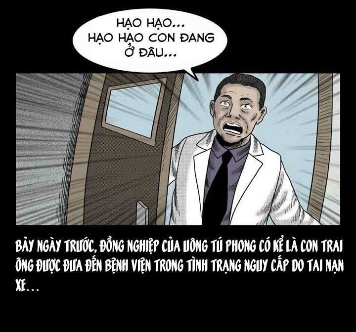 Kỳ Án Có Thật Chương 58 Page 37