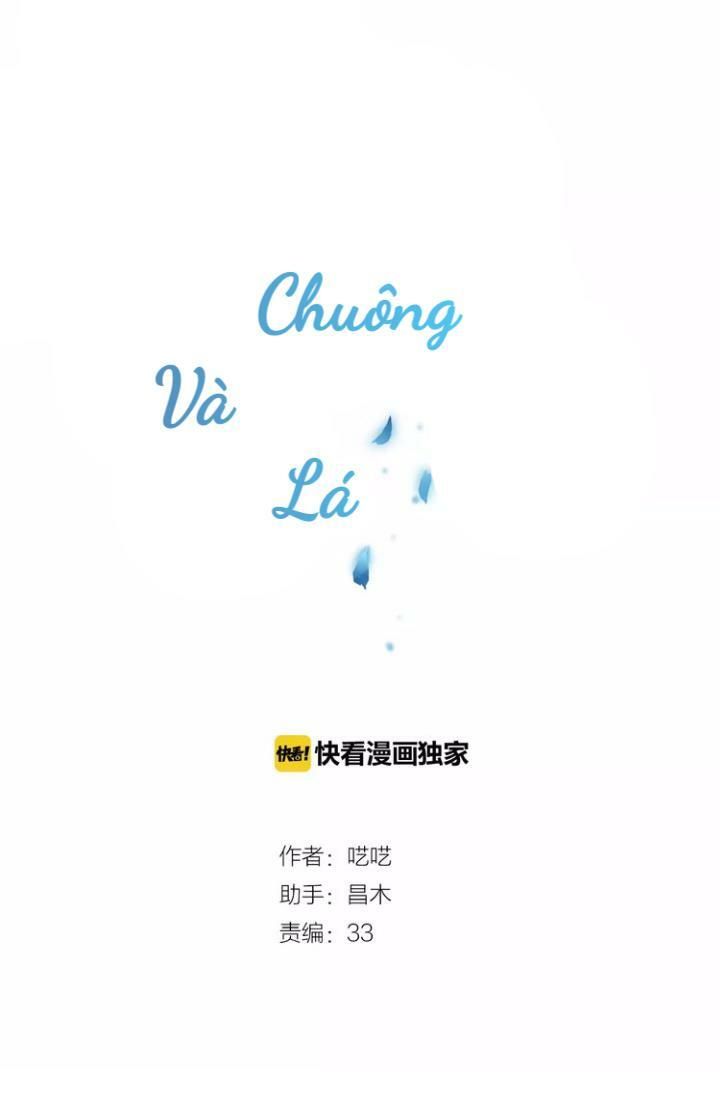 Chuông Và Lá Chương 4.1 Page 5