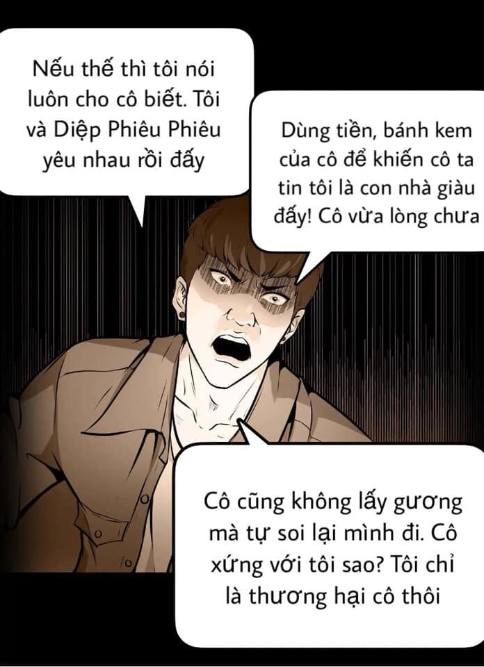 Giày Thủy Tinh Chương 39.5 Page 2