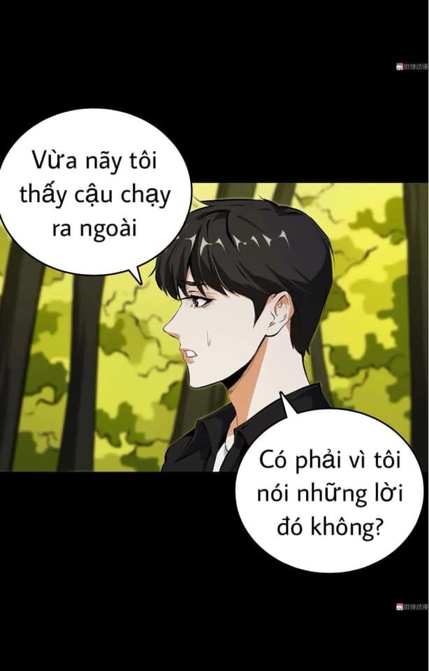 Giày Thủy Tinh Chương 39 Page 8