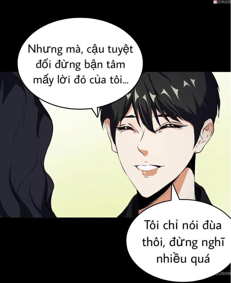 Giày Thủy Tinh Chương 39 Page 10