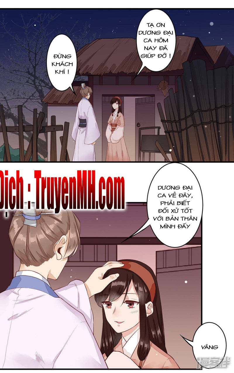 Phượng Hoàng Tê Lâm Chương 36 Page 7