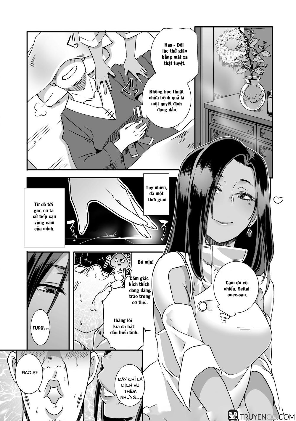 Sekkaku Cheat Wo Moratte Isekai Ni Teni Shita N Dakara, Suki Na You Ni Ikitemitai Chương 8 Page 4