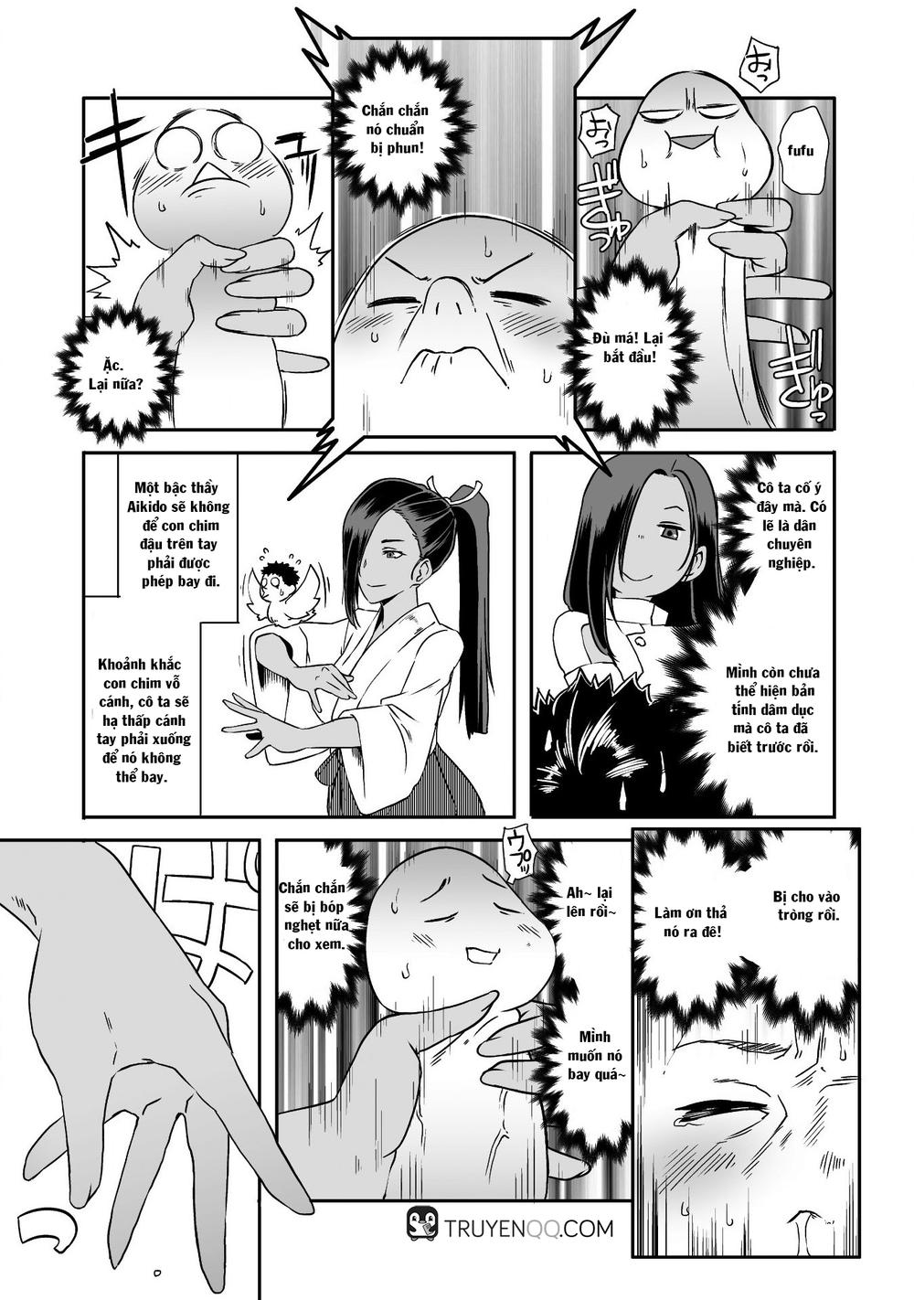 Sekkaku Cheat Wo Moratte Isekai Ni Teni Shita N Dakara, Suki Na You Ni Ikitemitai Chương 8 Page 6